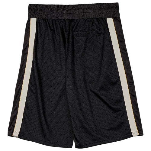 Grimey Unisex σορτς Droppin Science Baggy Mesh Shorts